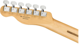 Guitarra Eléctrica Fender Player Telecaster, Maple, Tidepool