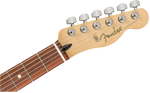 Guitarra Eléctrica Fender Player Telecaster, Pau Ferro Fingerboard, 3-Color Sunburst