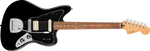 Guitarra Eléctrica Fender Player Jaguar, Pau Ferro Fingerboard, Black