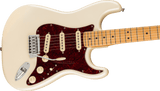 Guitarra Electrica Fender Player Plus Stratocaster®, Maple Fingerboard, Olympic Pearl