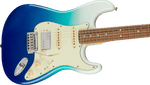 Guitarra Eléctrica Fender Player Plus Stratocaster® HSS, Pau Ferro Fingerboard, Belair Blue
