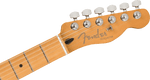 Guitarra Eléctrica Fender Player Plus Telecaster, Maple Fingerboard, 3-Color Sunburst