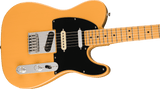 Guitarra Electrica Fender Player Plus Nashville Telecaster®, Maple Fingerboard, Butterscotch Blonde