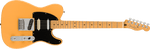 Guitarra Electrica Fender Player Plus Nashville Telecaster®, Maple Fingerboard, Butterscotch Blonde