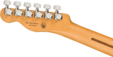 Guitarra Electrica Fender Player Plus Nashville Telecaster®, Maple Fingerboard, Butterscotch Blonde