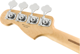 Bajo Eléctrico Fender Player Precision Bass, Maple Fingerboard, Black