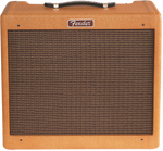 Amplificador Fender Blues Junior Lacquered Tweed