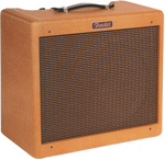 Amplificador Fender Blues Junior Lacquered Tweed