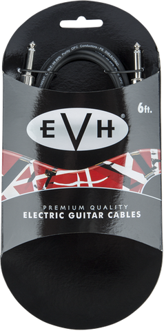 Cable EVH Premium 1.82m