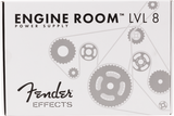 Fuente de Poder Fender Engine Room LVL8