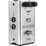 Level Set Buffer Pedal