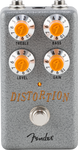 Pedal Fender Hammertone Distortion