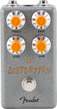 Pedal Fender Hammertone Distortion