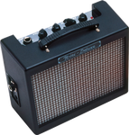 Fender MD20 Mini Amp Deluxe, Black