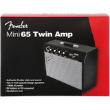 Mini Amp Fender '65 Twin