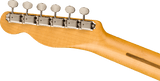 Guitarra Eléctrica Fender JV Modified '50s Telecaster, Maple, White Blonde