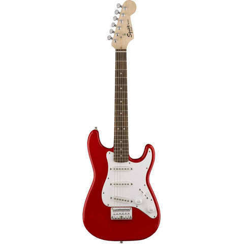 Guitarra Eléctrica Squier Stratocaster Mini