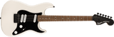 Guitarra Eléctrica Squier Contemporary Stratocaster Special HT, Black Pickguard, Pearl White