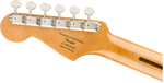 Guitarra Eléctrica Squier Classic Vibe '50s Stratocaster®, Maple Fingerboard, Black