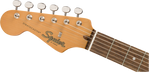 Guitarra Eléctrica Squier Classic Vibe '60s Stratocaster Zurda, Laurel Fingerboard, 3-Color Sunburst