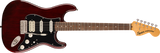 Guitarra Eléctrica Squier Classic Vibe '70s Stratocaster® HSS, Laurel Fingerboard, Walnut