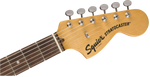 Guitarra Eléctrica Squier Classic Vibe '70s Stratocaster® HSS, Laurel Fingerboard, Walnut