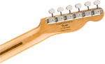 Guitarra Electrica Squier Classic Vibe '50s Telecaster, Zurda, Maple Fingerboard, Butterscotch Blonde