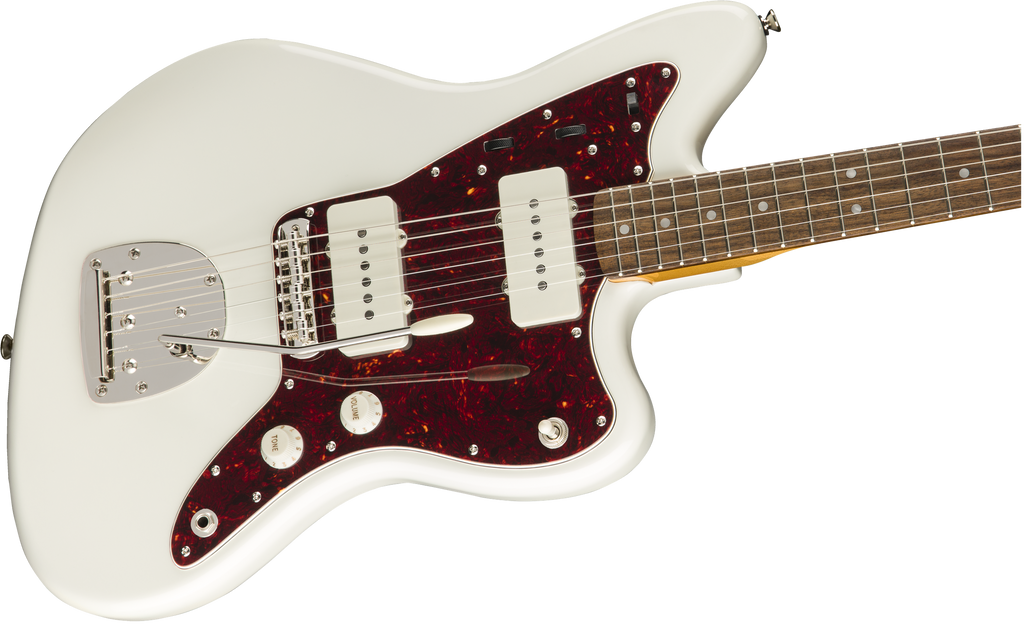 Guitarra Eléctrica Squier Classic Vibe '60s Jazzmaster