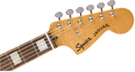 Guitarra Eléctrica Squier Classic Vibe '70s Jaguar, Laurel Fingerboard, Surf Green