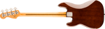 Bajo Eléctrico Squier Classic Vibe '70s Precision Bass, Walnut