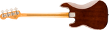 Bajo Eléctrico Squier Classic Vibe '70s Precision Bass, Walnut