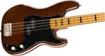 Bajo Eléctrico Squier Classic Vibe '70s Precision Bass, Walnut