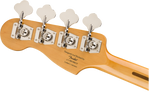 Bajo Eléctrico Squier Classic Vibe '70s Precision Bass, Walnut