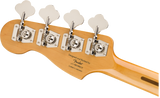 Bajo Eléctrico Squier Classic Vibe '70s Precision Bass, Walnut