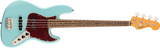 Bajo Eléctrico Squier Classic Vibe '60s Jazz Bass, Laurel, Daphne Blue