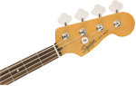 Bajo Eléctrico Squier Classic Vibe '60s Jazz Bass, Laurel, Daphne Blue