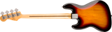Bajo Eléctrico Squier Classic Vibe '70s Jazz Bass®, Maple Fingerboard, 3-Color Sunburst