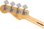 Bajo Eléctrico Squier Classic Vibe '70s Jazz Bass®, Maple Fingerboard, 3-Color Sunburst