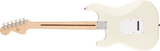 Guitarra Eléctrica Squier Affinity Series Stratocaster, Olympic White