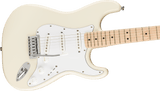 Guitarra Eléctrica Squier Affinity Series Stratocaster, Olympic White