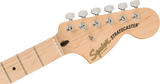 Guitarra Eléctrica Squier Affinity Series Stratocaster, Olympic White