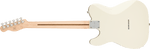 Guitarra Eléctrica Squier Affinity Series Telecaster, Olympic White