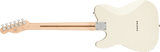 Guitarra Eléctrica Squier Affinity Series Telecaster, Olympic White