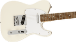 Guitarra Eléctrica Squier Affinity Series Telecaster, Olympic White