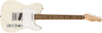 Guitarra Eléctrica Squier Affinity Series Telecaster, Olympic White