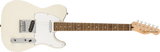 Guitarra Eléctrica Squier Affinity Series Telecaster, Olympic White