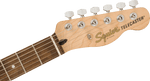 Guitarra Eléctrica Squier Affinity Series Telecaster, Olympic White