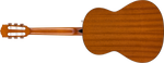 Guitarra Acústica Fender CN-60S Nylon, Natural