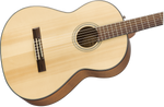 Guitarra Acústica Fender CN-60S Nylon, Natural