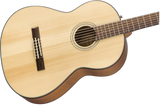 Guitarra Acústica Fender CN-60S Nylon, Natural